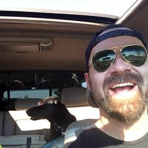 Meet your Posher, Scott